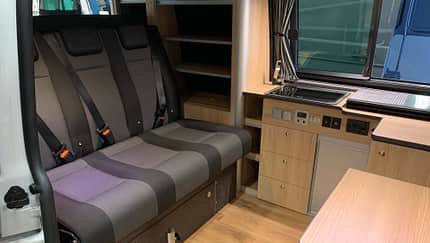 Car Klinik Action Camp (2020)