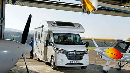 Ahorn Camp T 690 (2020)