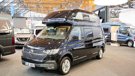 Westfalia Club Joker VW T6.1 (2020)
