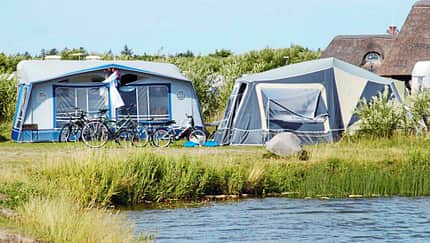 Hvidbjerg Strand Feriepark