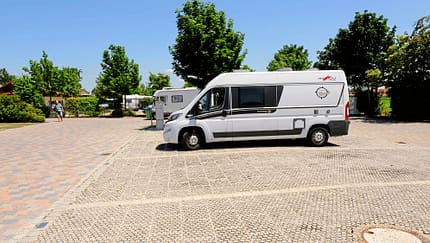 Stellplatz-Fokus Niederbayern