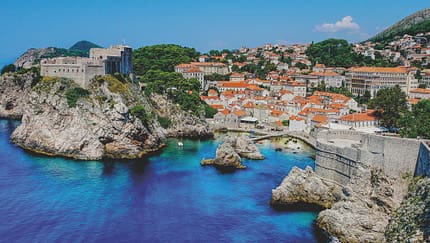 Logbuch Dubrovnik
