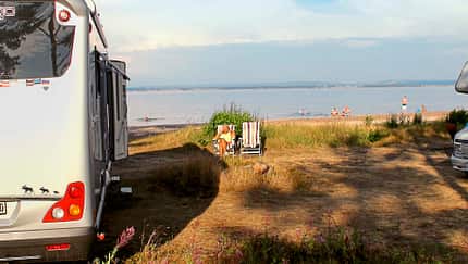Leser-Tour Ostsee