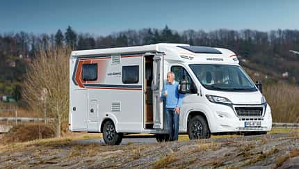 Weinsberg Pepper 600 MEG (2020)