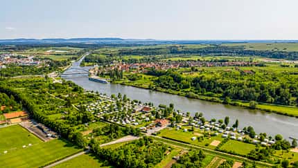 Reise fränkisches Weinland