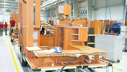Technik-Wissen Leichtbau