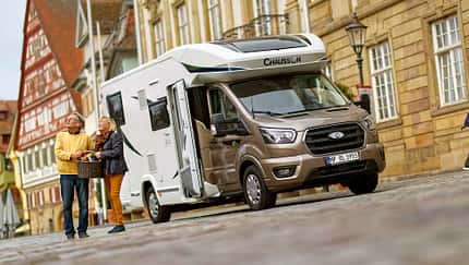 Chausson 627 GA