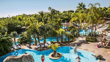 La Marina Camping & Resort