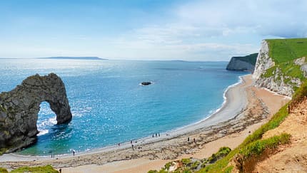 Top 12 Campingplätze Südengland
