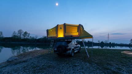 Dachzelt GT Sky Loft (2020)