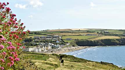 Reise-Tipp Wales