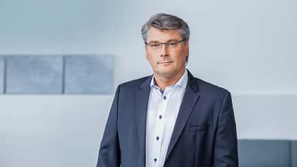 Interview mit Knaus Geschäftsführer Gerd Adamietzki