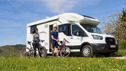 Benimar Tessoro 463 (2020)
