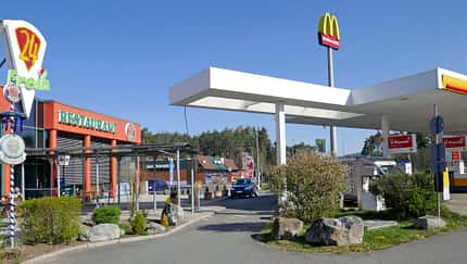 Autohöfe 
