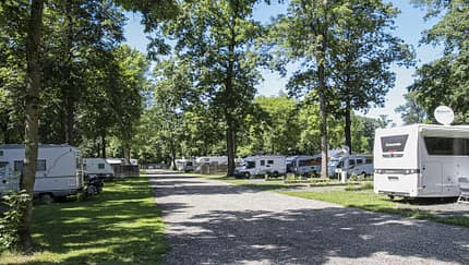 Reisemobil-Stellplatz Mureck