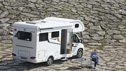 Eura Mobil Activa One 650 HS (2020)