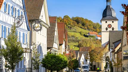 Stellplatz-Fokus Hohenlohe