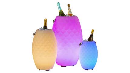 Outdoor-Lampe Joouly