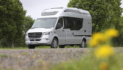 La Strada Nova EB (2020)