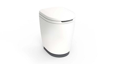 Thetford Indus Toilettensystem