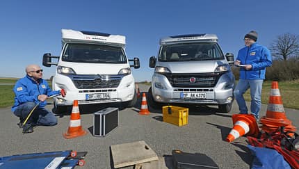 Citroën vs Fiat im Motorenvergleich