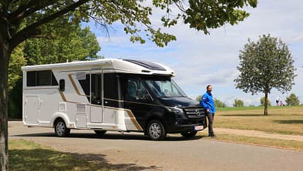 Eura Mobil Contura 766 EB (2021)