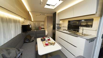 Adria Adora 613 PK (2021)