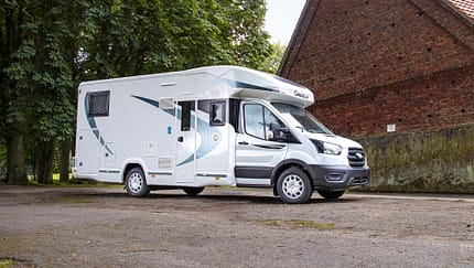 Chausson 788(2021)
