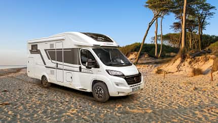 Adria Coral 670 SL Plus (2021)