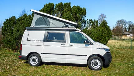 Campmobil Schwerin HK 4.9 5D
