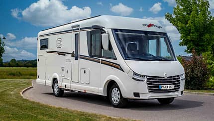 Carthago C-Tourer I (2021)