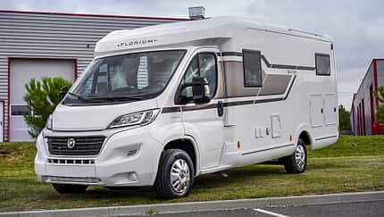 Fleurette 65 LJG (2021)