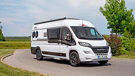 Malibu Van 640 LE RB (2021)