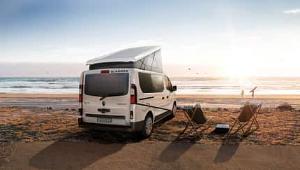 Adria Active (2021)