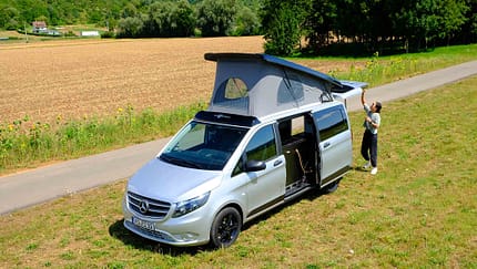 Vantourer Urban (2021)