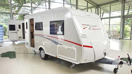 La Mancelle Elegance 400 CLM (2021)