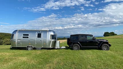 Airstream 2021 
