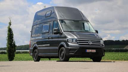 Schwabenmobil Florida Family L (2021)
