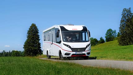 Dethleffs Esprit I 7150-2 EB (2021)