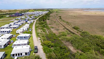 Camping Rantum Sylt