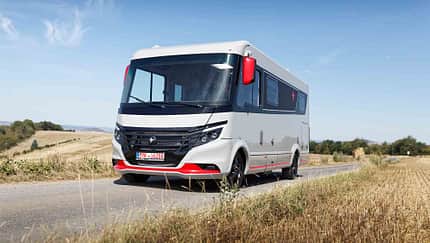 Niesmann+Bischoff iSmove (2021)