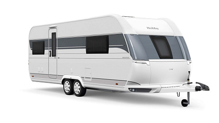Hobby  Prestige 650 UFf (2021)