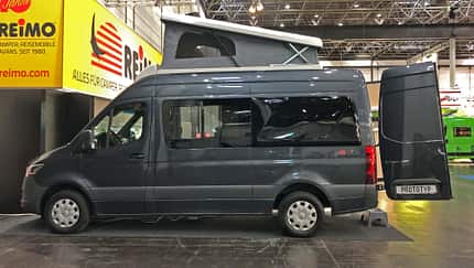 Reimo Möbelmodule 2021 