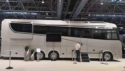Vario Mobil Perfect 1200 (2021)