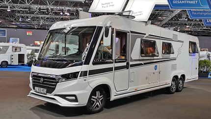 Knaus Live I 900 LEG  (2021)