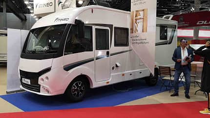 Itineo MC 700  (2021)