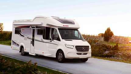 Kabe Royal 780 (2021)