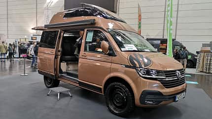 Nordvan HS Comfort All In 