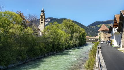 Vinschgau