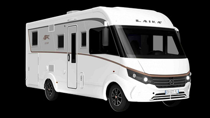 Laika Ecovip H 3109 (2021) 
